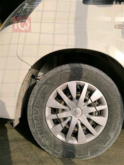 تۆیۆتا هیاس